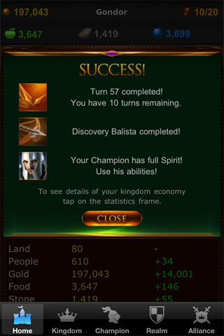 Dragon Lords Resimleri