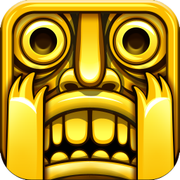 Android Temple Run ikonu