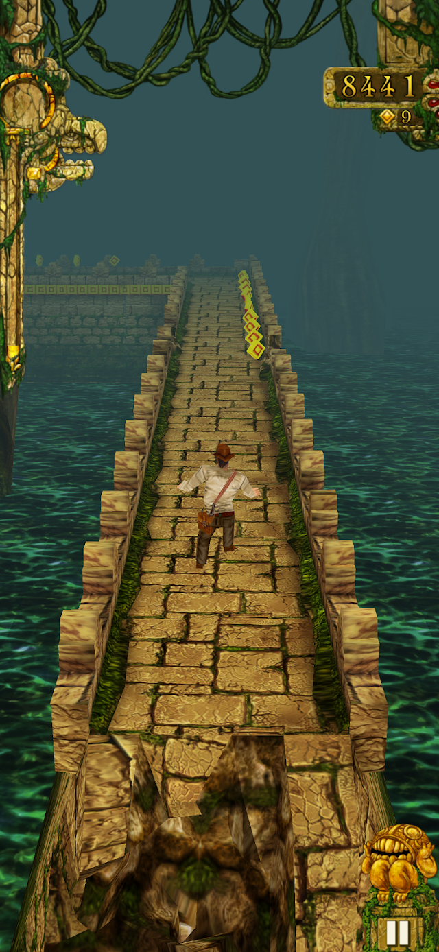 Temple Run Resimleri