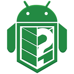 Android Wheres My Droid ikonu