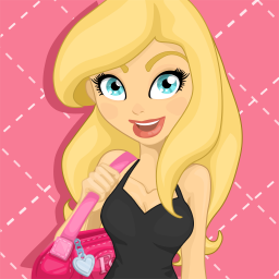 Android Fashion Story� ikonu