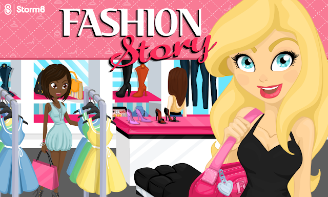 Fashion Story™ Resimleri