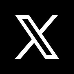 Android X (Eski Twitter) ikonu