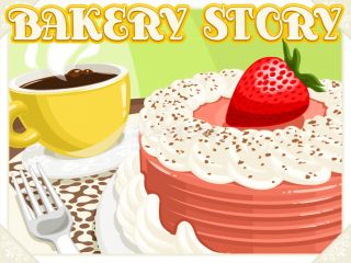 Bakery Story Resimleri