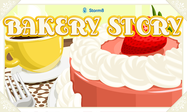 Bakery Story™ Resimleri