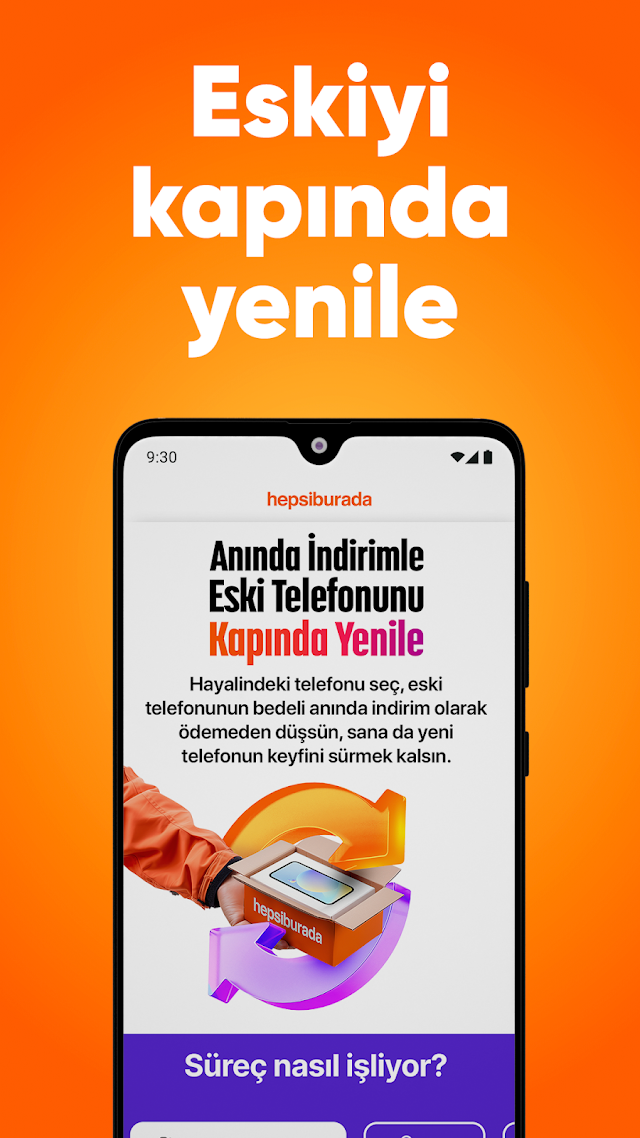Hepsiburada: Online Alışveriş Resimleri