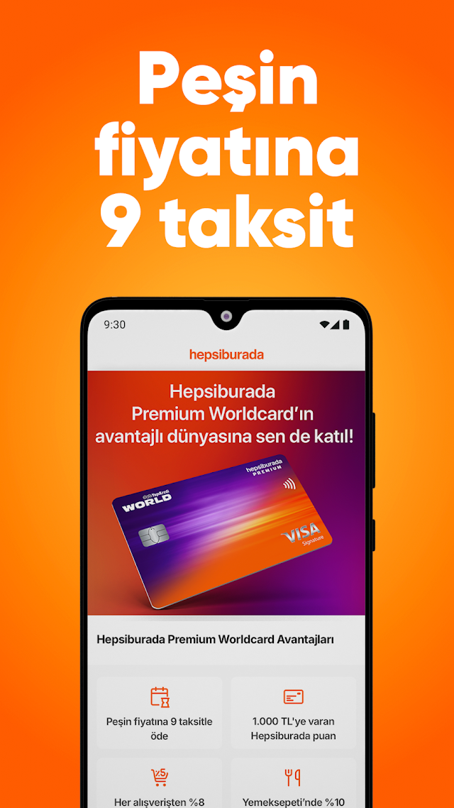 Hepsiburada: Online Alışveriş Resimleri