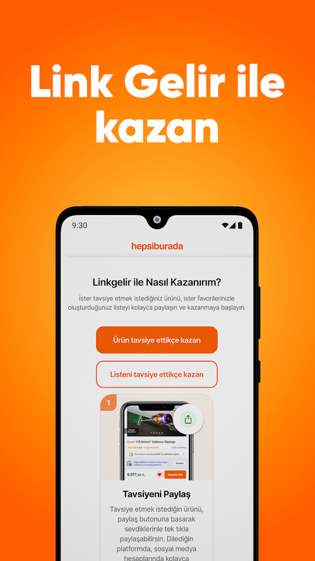 Hepsiburada: Online Alışveriş Resimleri