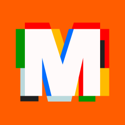 Android Migros - Market & Yemek ikonu