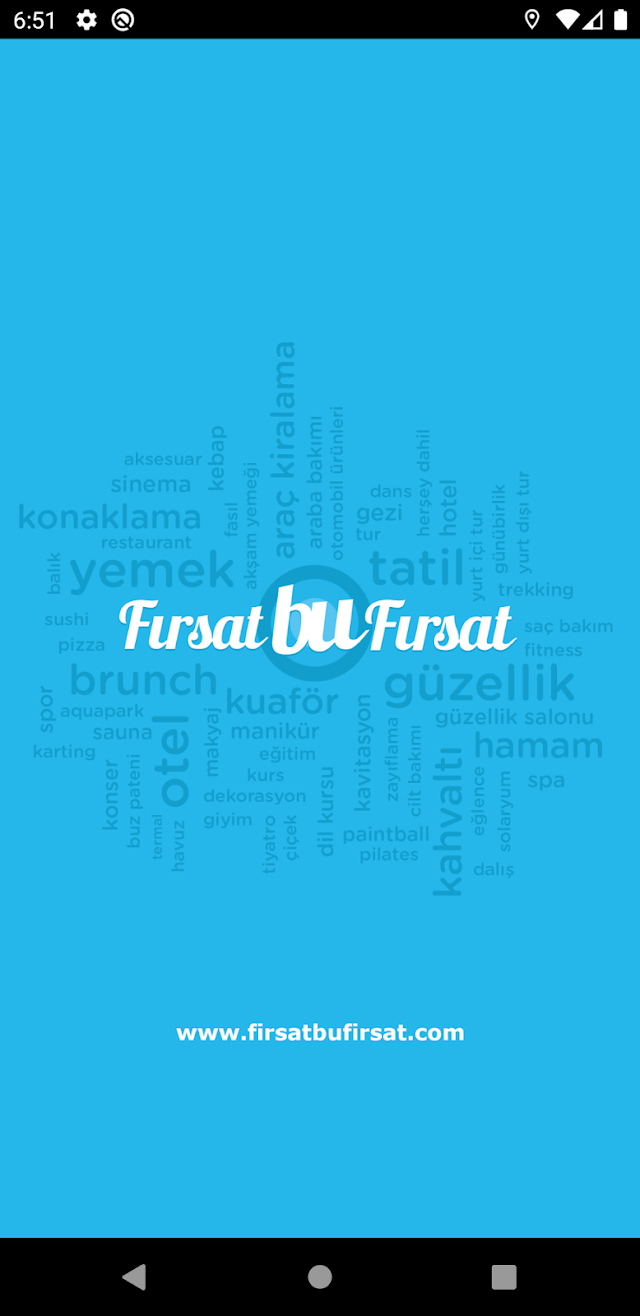 F�rsat Bu F�rsat Resimleri