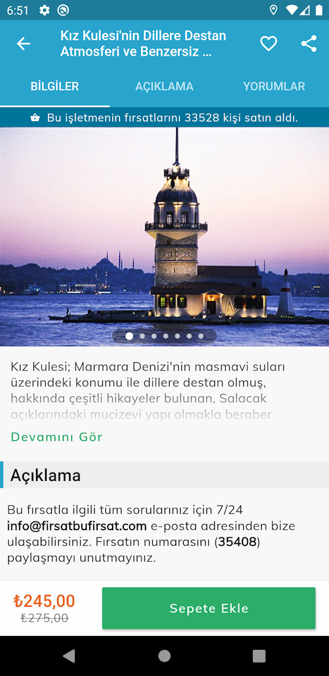 Fırsat Bu Fırsat Resimleri