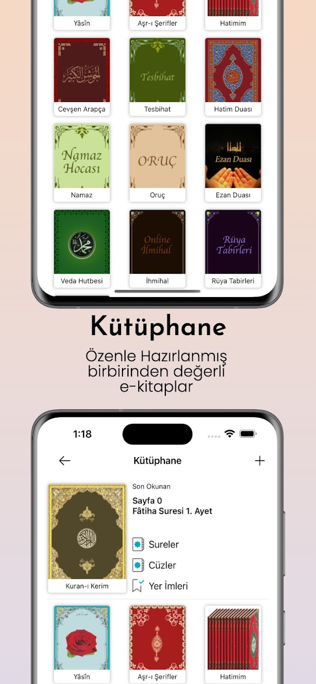 Ezan Vakti Pro: Namaz, Kuran Resimleri