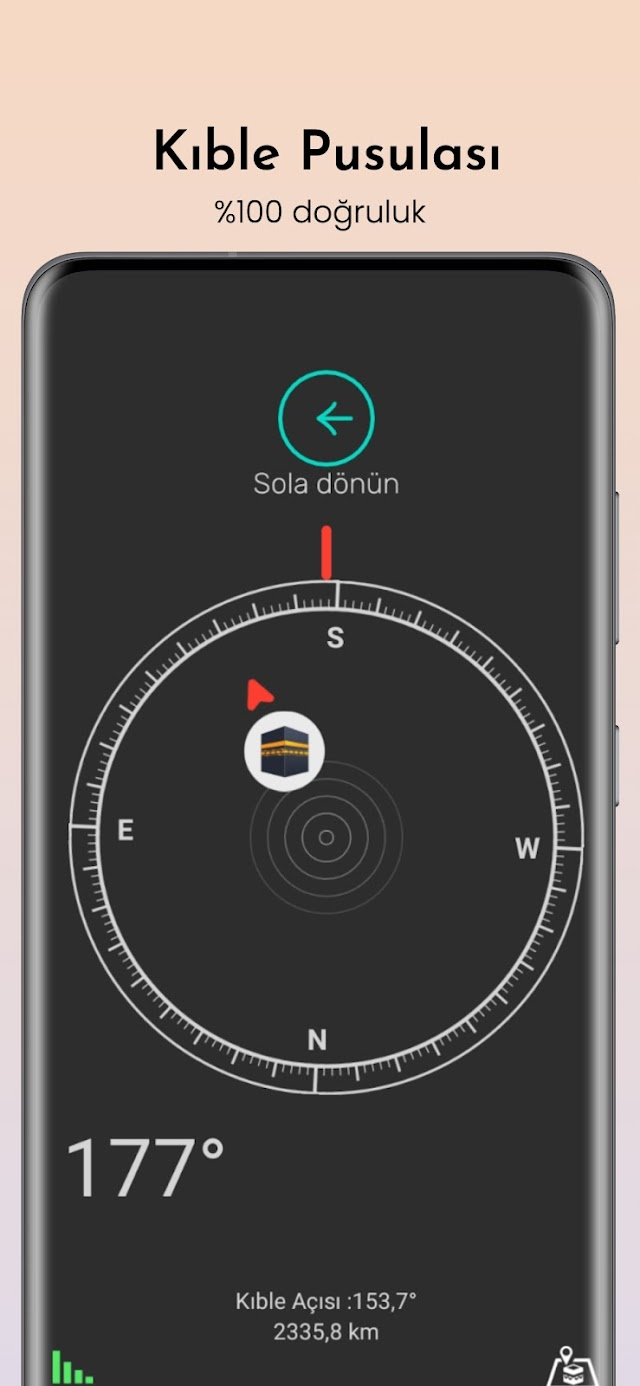 Ezan Vakti Pro: Namaz, Kuran Resimleri