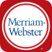 Dictionary - Merriam-Webster Android