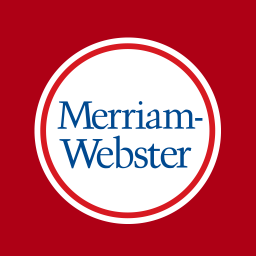 Android Dictionary - Merriam-Webster ikonu