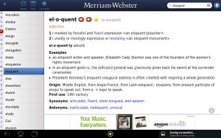 Dictionary - Merriam-Webster Resimleri