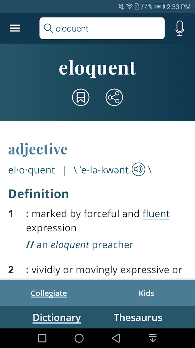 Dictionary - Merriam-Webster Resimleri