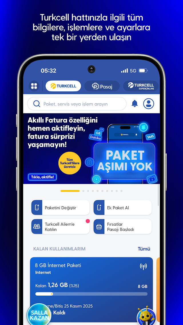 Turkcell Resimleri