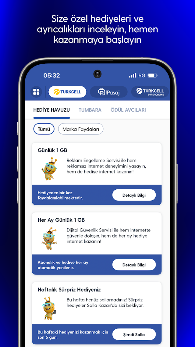Turkcell Resimleri
