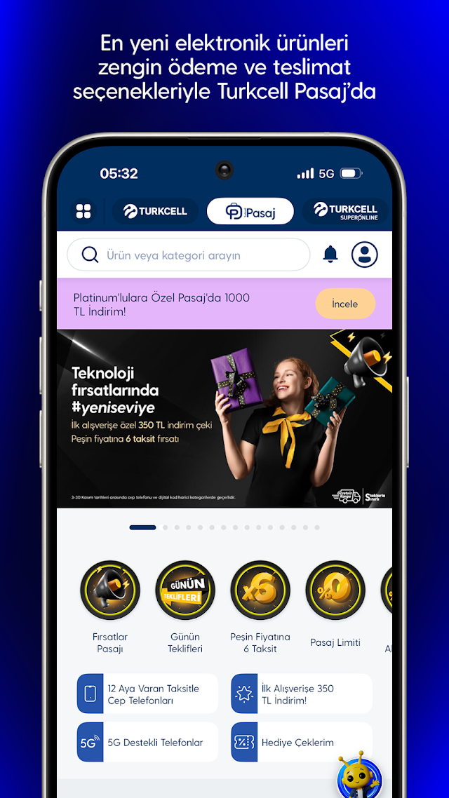 Turkcell Resimleri