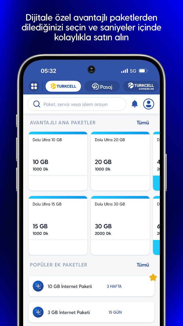 Turkcell Resimleri