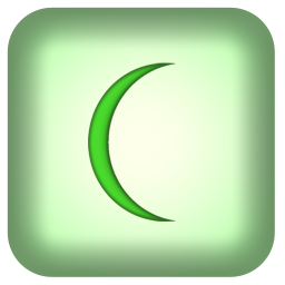 Android Namaz Vakti ikonu