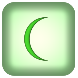 Android Namaz Vakti ikonu