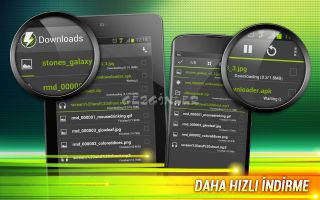 Download Manager for Android Resimleri