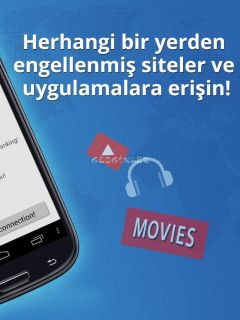 Hotspot shield indir gezginler