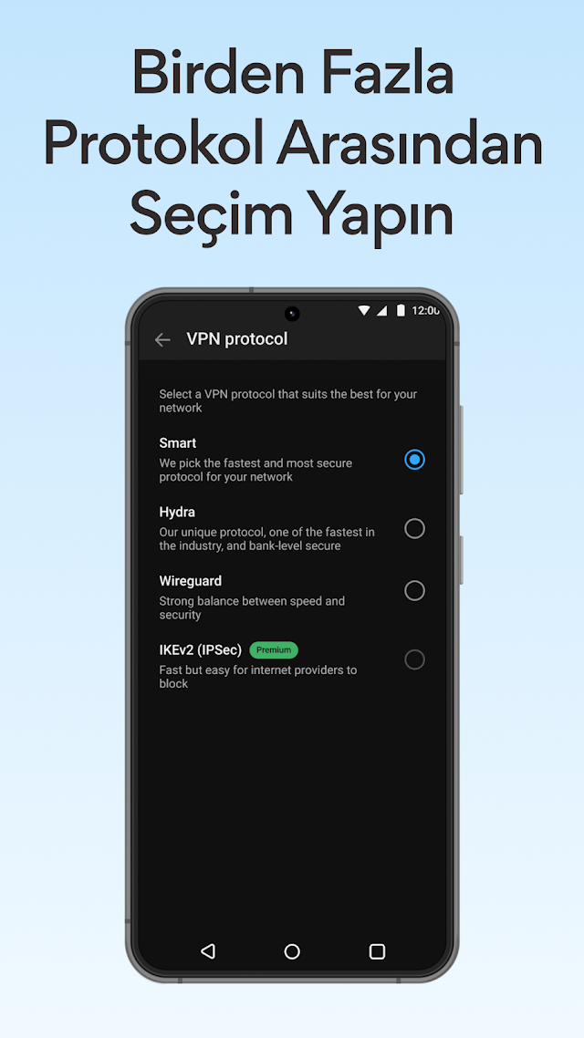 HotspotShield VPN & Wifi Proxy Resimleri