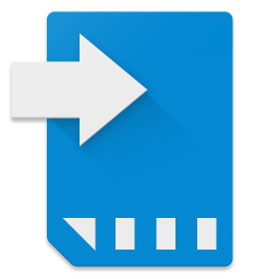 Android Link2SD ikonu