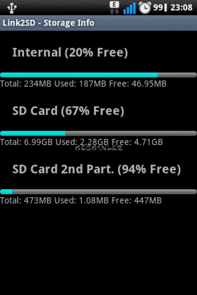 Link2sd. Link2sd как пользоваться. Android Internal Memory Full. Storage SD