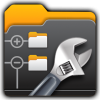 Android X-plore File Manager Resim