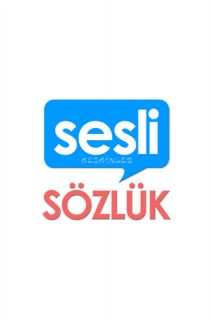 Sesli Sozluk Resimleri