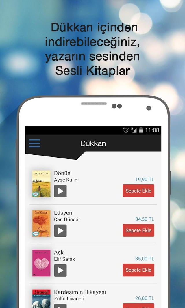 Sesli Sözlük Resimleri