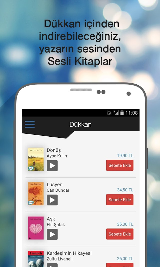 Sesli Sözlük Resimleri