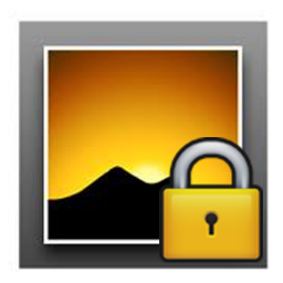 Android Gallery Lock (Hide pictures) ikonu