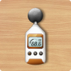 Android Sound Meter Resim