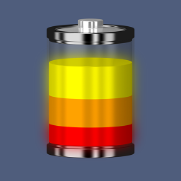 Android Pil G�stergesi ikonu