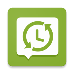 Android SMS Backup & Restore ikonu