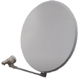 Android Satellite Director ikonu