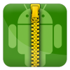 Android ZArchiver Resim