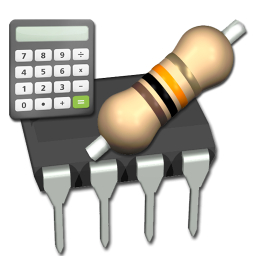 Android Electrodoc elektronik aletler ikonu