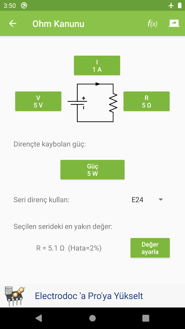 Electrodoc elektronik aletler Resimleri