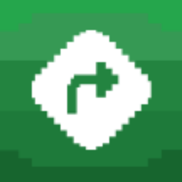 Android MapQuest: Get Directions ikonu