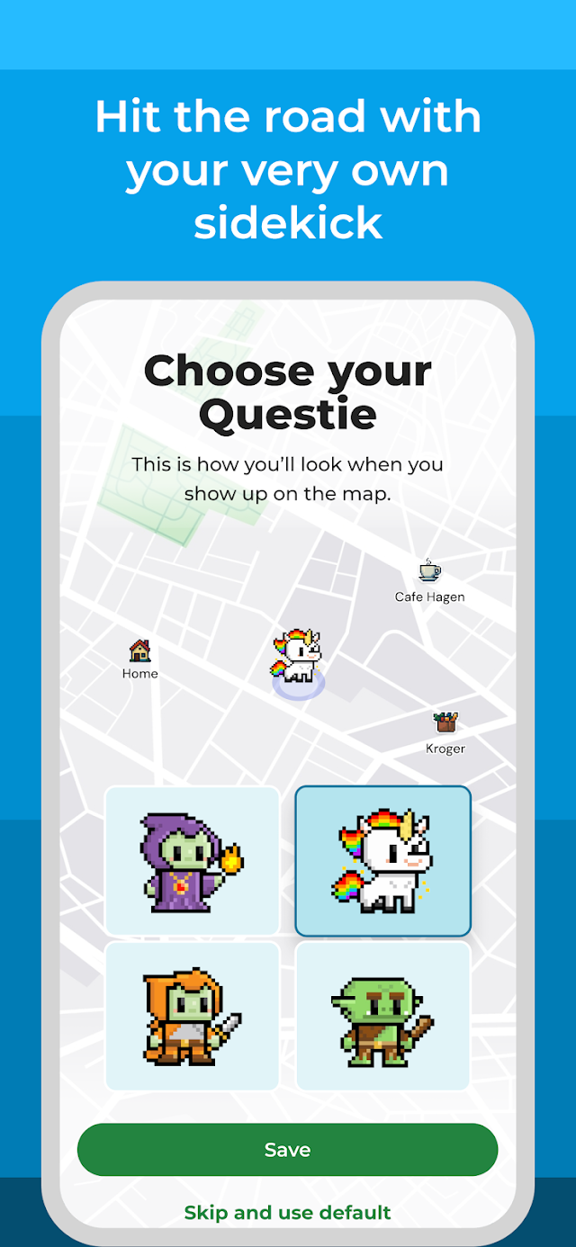 MapQuest: Get Directions Resimleri
