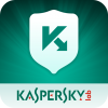 Android Kaspersky Mobile Security Resim