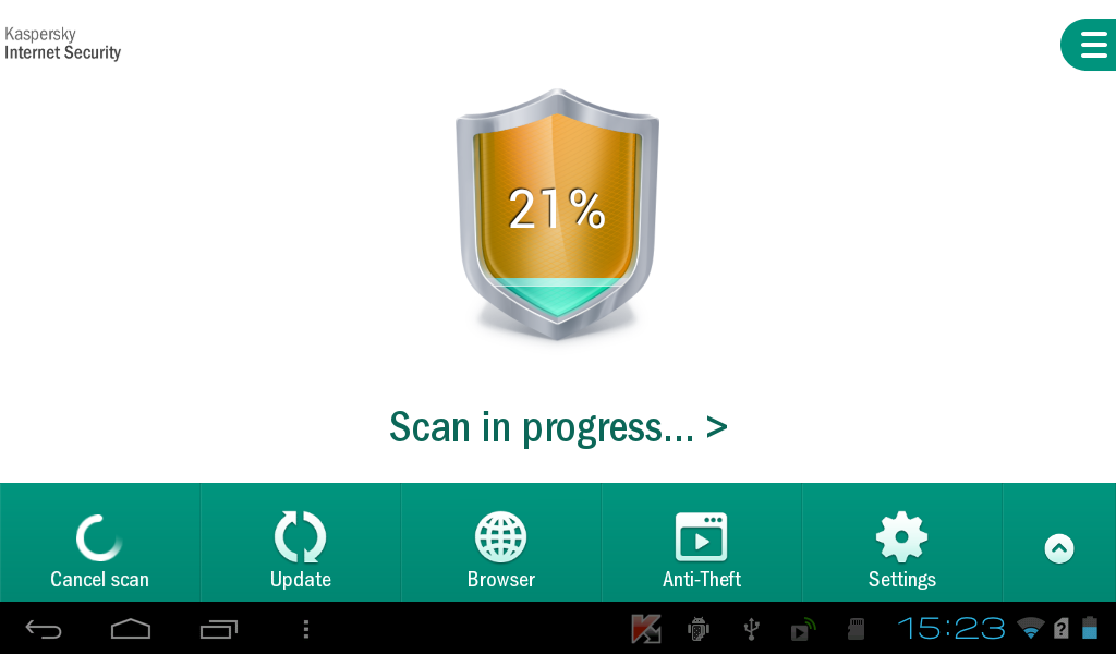 kaspersky mobile security android kaspersky mobile security android