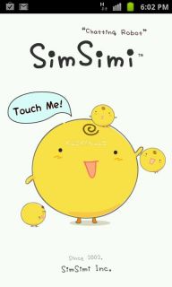 SimSimi Resimleri