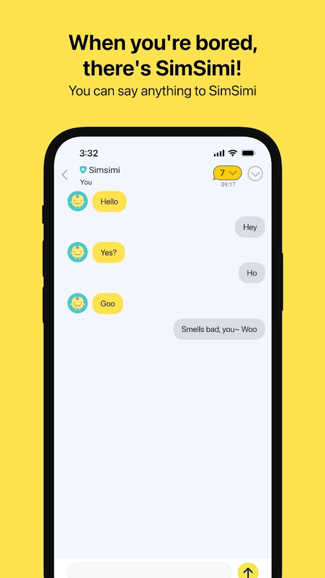 SimSimi Resimleri